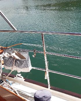 Sailing