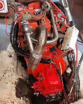 new gearbox 24feb24