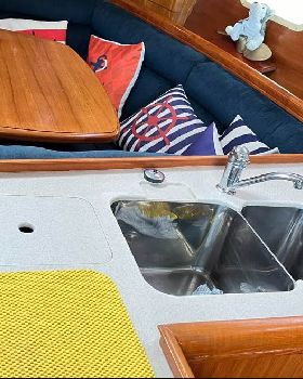 Sailing