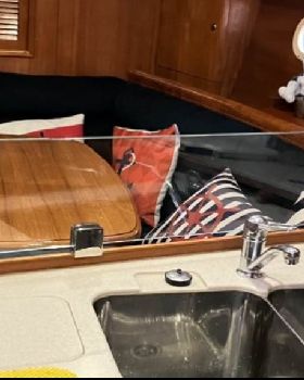 Sailing