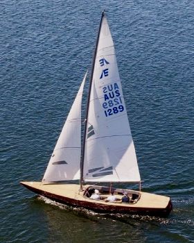 Gentleman's Etchells
