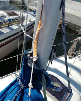 Sailing