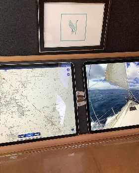 Sailing