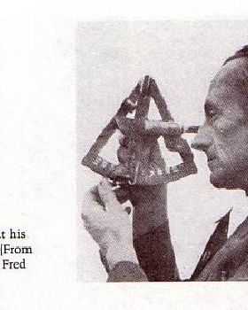 Fred Rebell