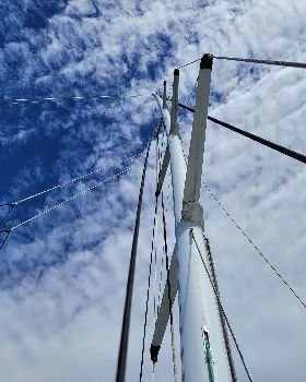 Farr mast