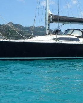 Sailing