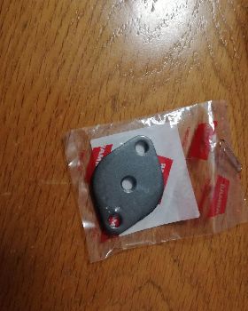 flange