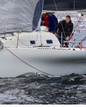 Sailing