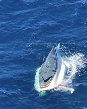 Sailing