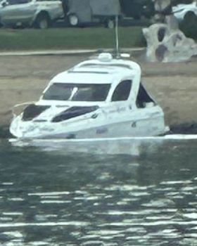 Sailing