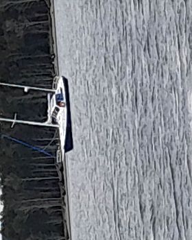 Sailing