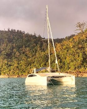 Sailing