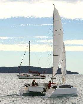 Sailing