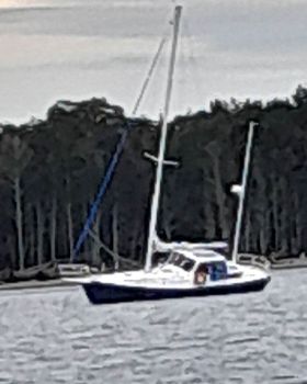 Sailing