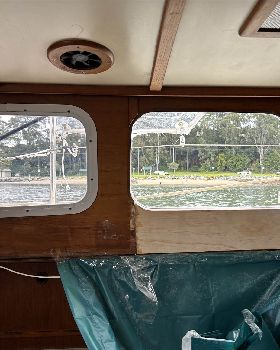 Sailing