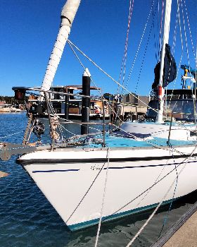 Sailing