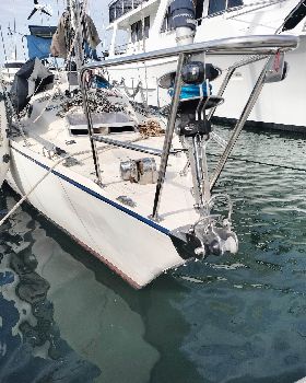 Sailing