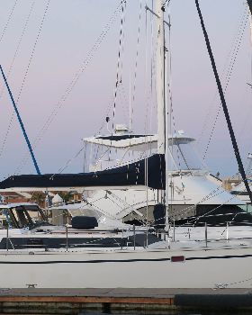 Sailing