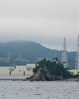 Onagawa Plant