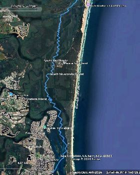 77 Tacks Gold Coast