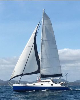 Sailing