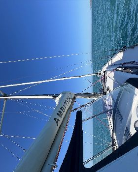 Sailing
