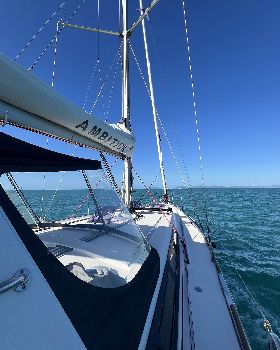Sailing