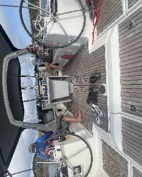 Sailing