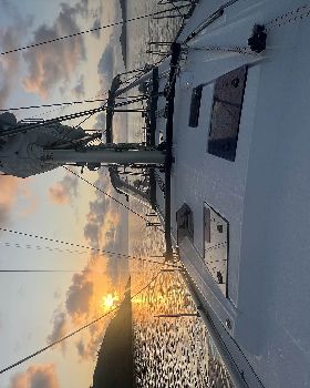 Sailing