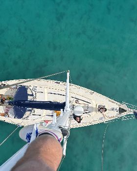 Sailing