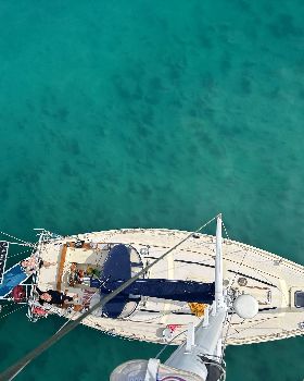 Sailing