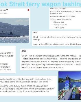 Aratere 1