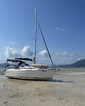 Sailing