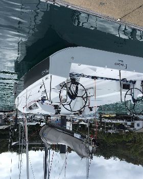 Sailing