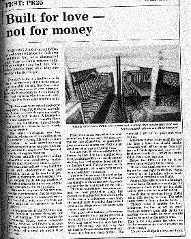 PR25 review March 1980 Sea Spray page 1