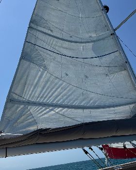 Sailing