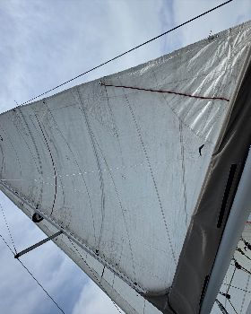 Sailing