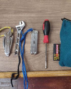 knife kit