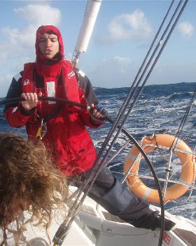 Freo to Gero ocean classic