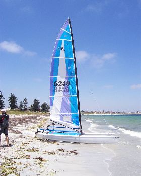 H17 WA