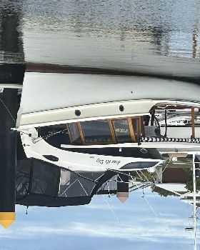 Sailing