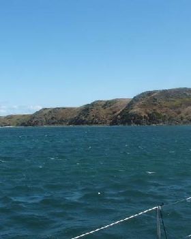 waterhouse island 1