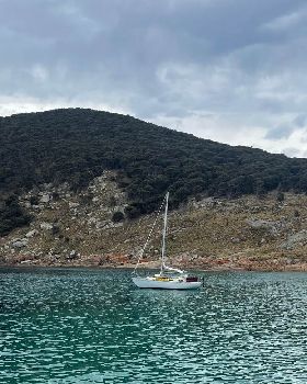 Sailing