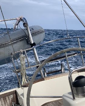 Sailing