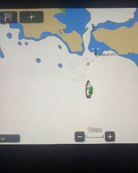 Sailing