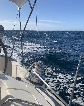Sailing