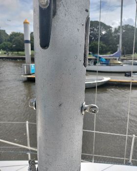 Boom connect
