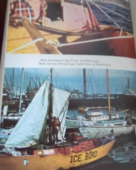Sailing