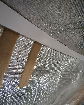Conduit and camp mats
