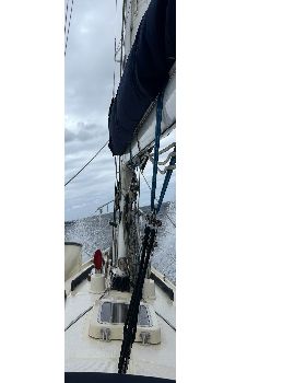 Sailing